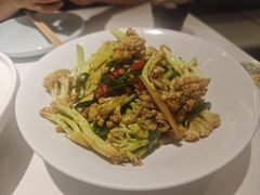 -攸州小镇家湘菜(小米科技园店)