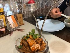 -福慧慈缘素食餐厅(王府井店)