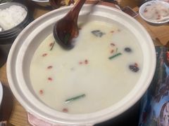 -老阿爸鲜鱼土菜(独墅湖店)