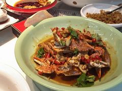 -靓虾二哥·龙虾馆(大塘总店)