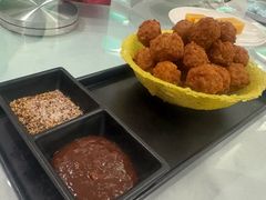 -玉林烤鸭店(定福庄店)