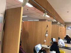 -复旦大学附属肿瘤医院(徐汇院区)