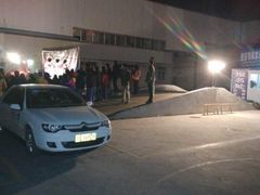 -兰剑驾校(汉阳校区)