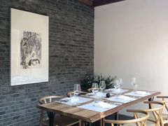 包厢-曲廊院(东四十一条店)