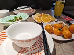 -大丰收·蛙功夫(晋江万达店)