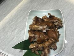 -渔娘渔家丹东海鲜(东直门店)