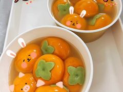 -盒马鲜生(馥邦国际店)