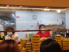 -万禧明珠大酒楼(海丰店)