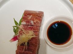-永安鱼庄·镇江菜(三店纬五路店)