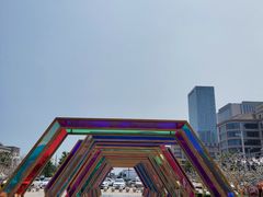 -丽达购物中心(崂山店)