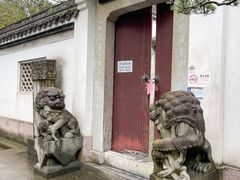 -杭州张苍水先生祠