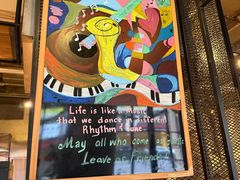 -Common Table · Brunch & Coffee