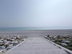 -七星潭蓝天广场