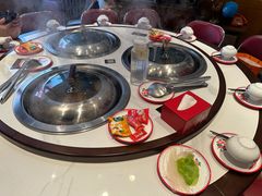 -姚稷大铁锅(东明广场店)