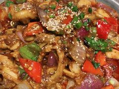 -嘎嘎鸭脑壳(驷马桥店)