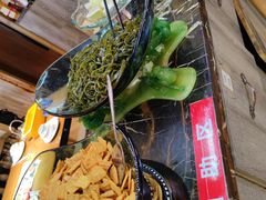 -肖记公安牛肉鱼杂馆· 省级非物质文化遗产(仁和路店)