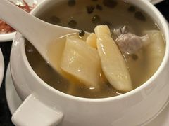 -金泰食府(竹园店)