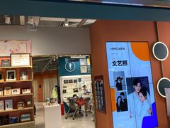 -海马体照相馆(合肥包河万达广场店)