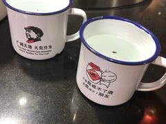 -缘福乡村铁锅炖民宿(八达岭店)