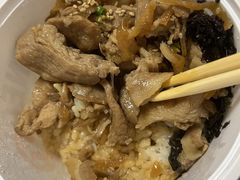 -新石器烤肉(南通CBD大有境店)