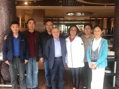 -上海丽笙精选海仑宾馆·莫赛克餐厅