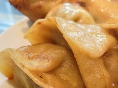 牛肉锅贴-洪长兴(云南南路店)