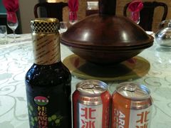 -东来顺饭庄(新源里店)