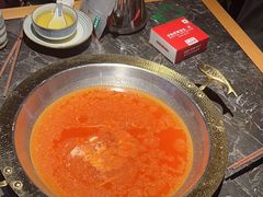 -野山舂·贵州现舂酸汤牛肉(东山店)