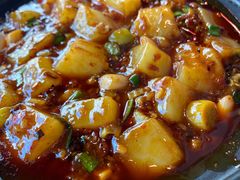 -李庄白肉(晨辉路店)