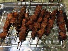 -王记西鎮电烤肉(汶上路店)