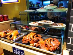 -百年神厨·地道川菜(清江西路店)