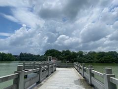 -星湖旅游景区七星岩