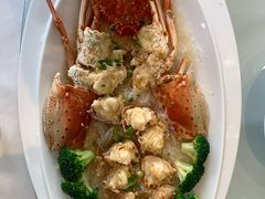 -海天一色海景自助餐厅(西港花园店)