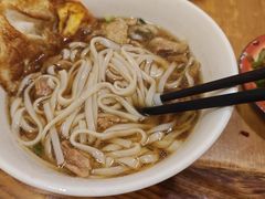 -矮子粉店1985·长沙米粉(湘春路店)