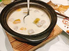 -汤城小厨•粤菜•靓汤(苏州街店)