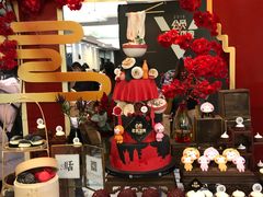 -徐记海鲜(陕西历史博物馆|明德门店)