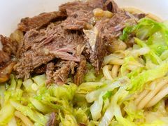 -柴氏风味斋(甘家口店)