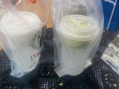 -萨朗刀克冰淇淋雪花凉(植物园店)