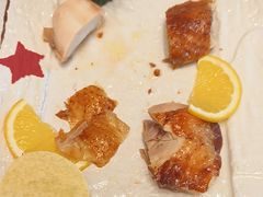 -香宫中餐厅 · 桂林香格里拉