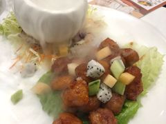 -稻香海鲜饭店(第一国际店)