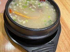 -大田牛尾汤(幸福河市场店)