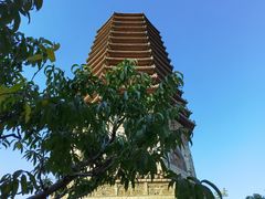 -玲珑塔公园