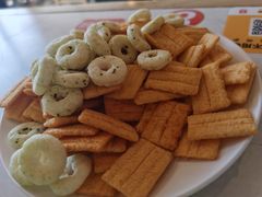 -蛙蛙叫干锅年代(簋街总店)