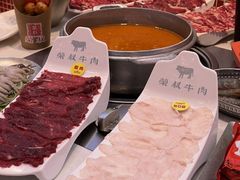 -荣叔港式沙嗲牛肉火锅(正佳潮流店)