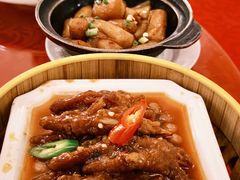 -吉莲利苑海鲜酒家(珠海拱北28年老字号店)