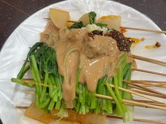 -郭记小街麻辣烫(南小街总店)
