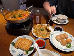 -林四喜·闽南传家菜(鼓浪屿店)