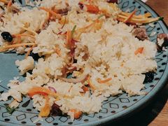 -耶里夏丽新疆餐厅(百联中环购物广场店)
