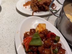 -肥仔文澳门猪骨煲(南京西路店)