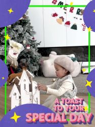 -同远QQBABY亲子摄影(北京路店)